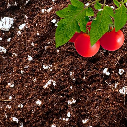 Coco Perlite Coco Coir Perlite Mix