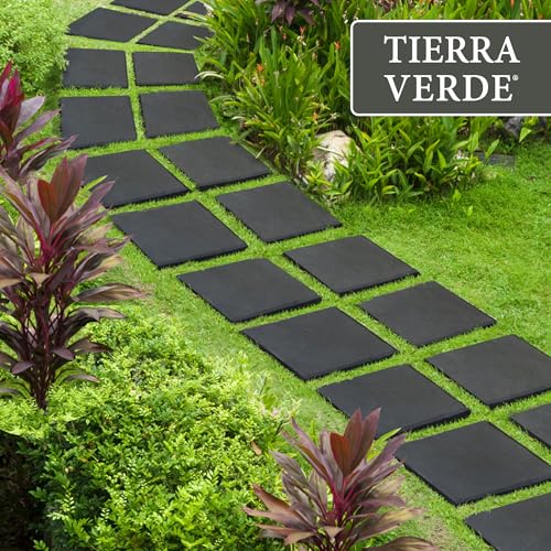 TierraVerde 12”x12” Stomp Stones