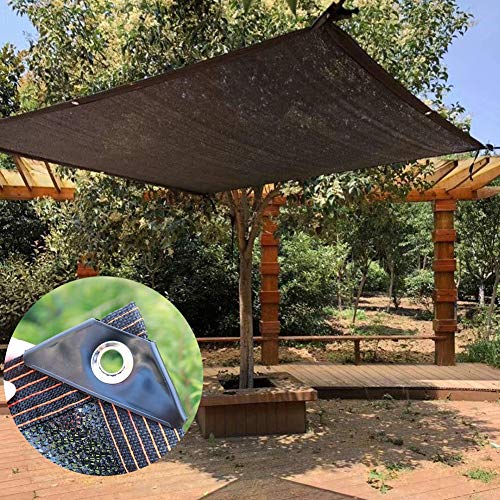 70% Black Shade Cloth