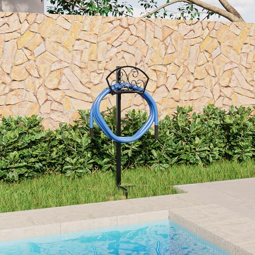 Hose Holder Holds 125