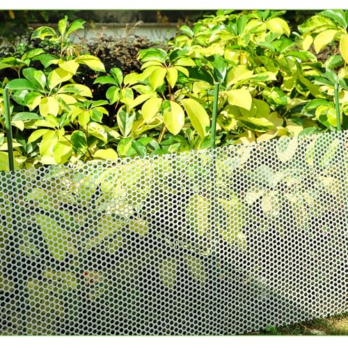 50Pcs 2ft Bamboo Sticks for Indoor Outdoor Plants (50 Count)