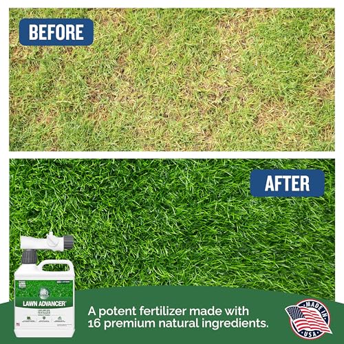 Lawn Advancer Fast (32 oz)