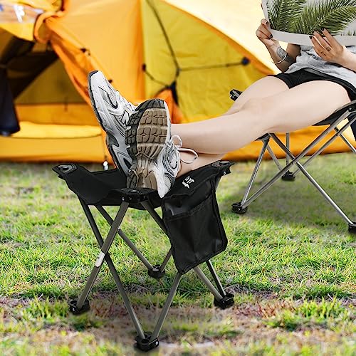 2 Pack Camping Stool (2 Count)