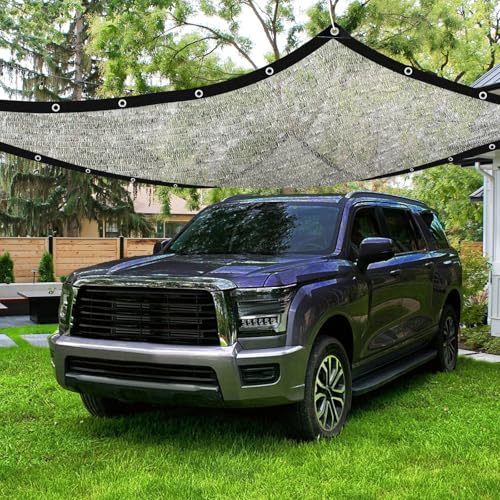 Shade Cloth 80% Aluminum Sunblock Neting