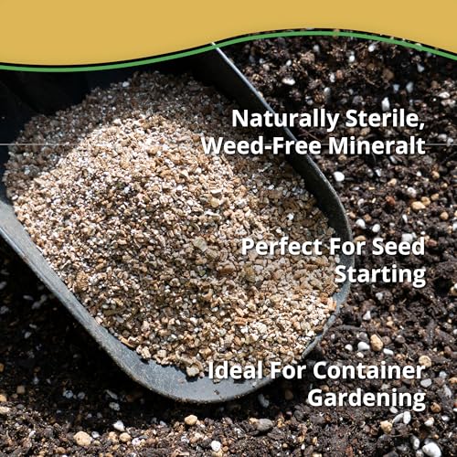 Vermiculite Bliss (Vermiculite (1 Cubic Ft))