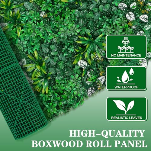 40"x120" 33.33 SQFT (Dracaena 3 / 40''x120'')