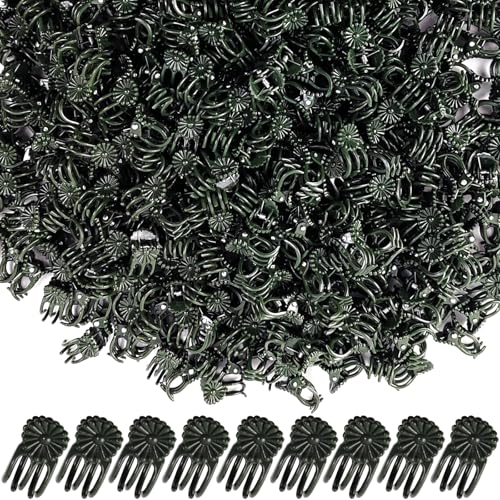 200PCS Plant Clips