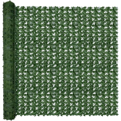96"x96" 64 Sqft (Ivy vines / 96"x96")