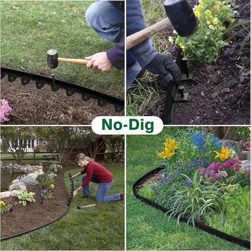 Landscape Edging