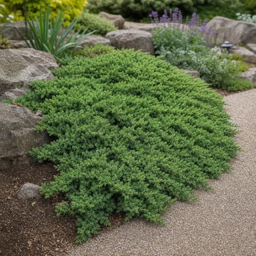 Juniper Procumbens Nana (10 Count)