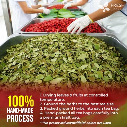 Premium Improve Colon Tea (75 Bags)