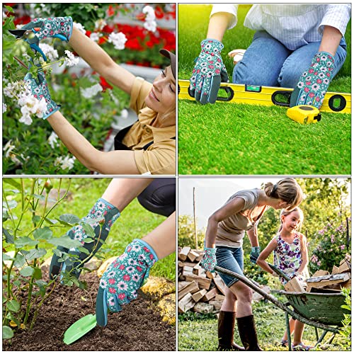 Gardening Gloves for Women and Men