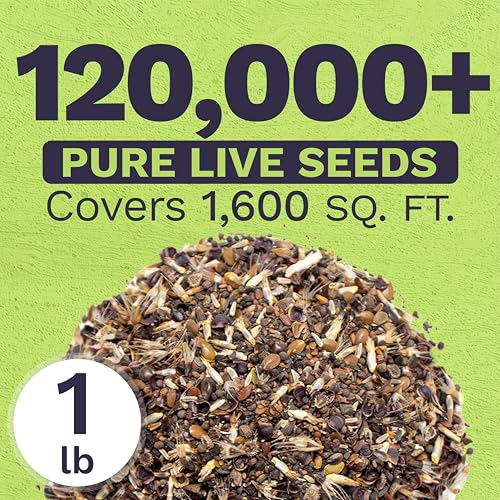 California Natives Mix (16 Ounce)