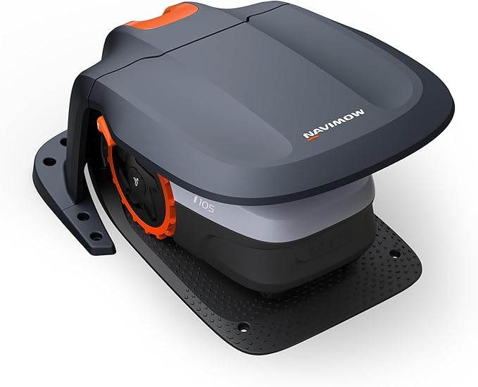 Navimow Garage S for i Series Robot Lawn Mower