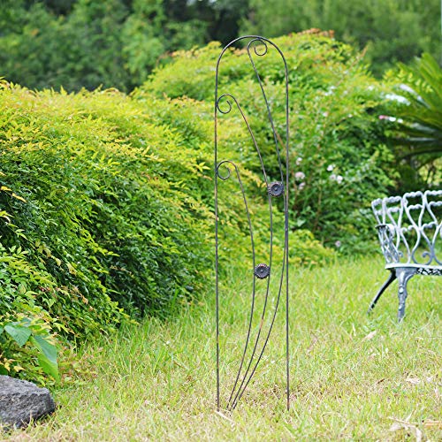 TR08 Phoenix Trellis 5' x 10" (Phoenix Trellis / 5' x 10")