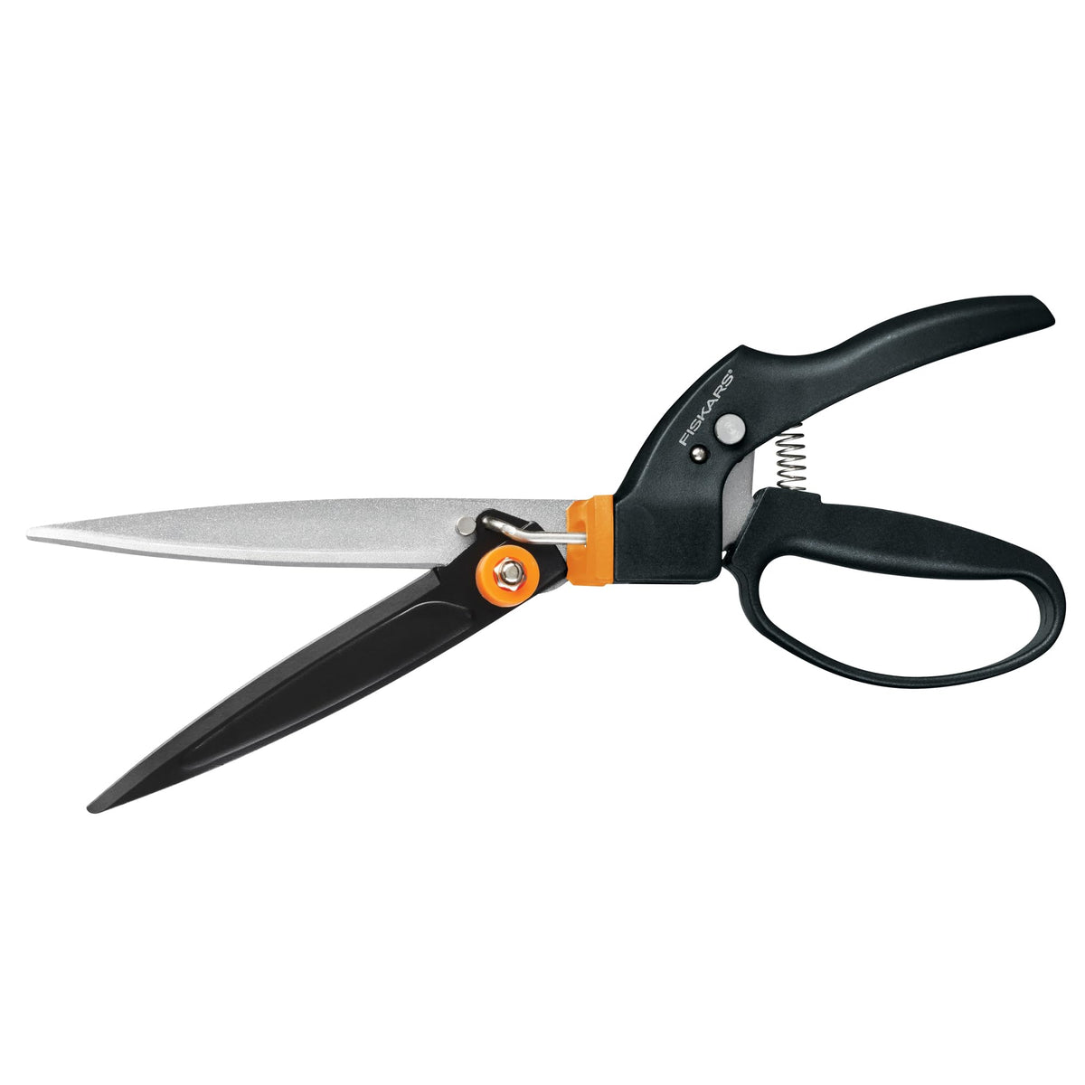 5" Swivel Grass Shears (Rotating - Shear Ease)