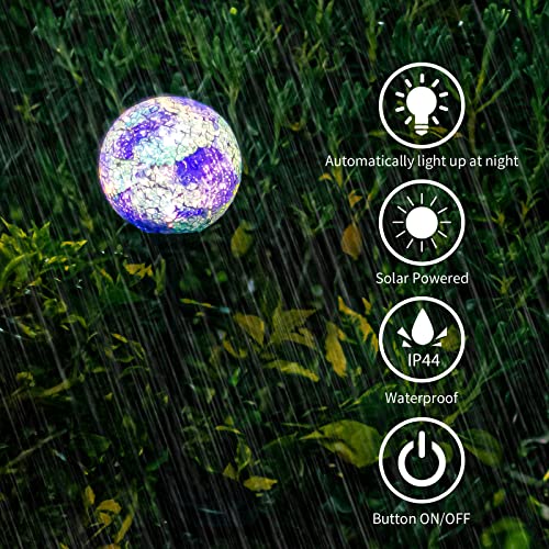 Decorative Solar Garden Lights