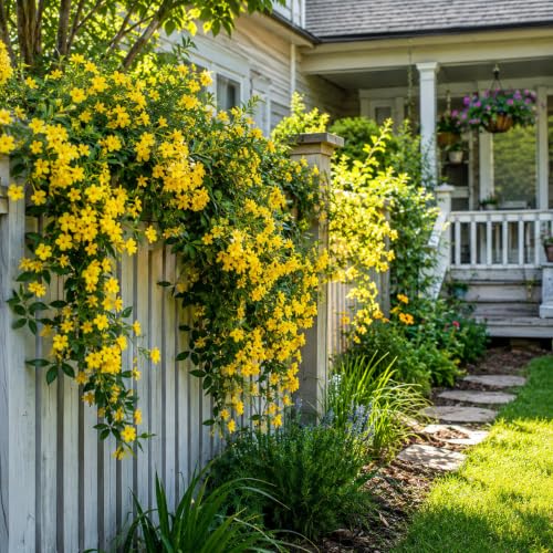 Carolina Jasmine (30 Count)