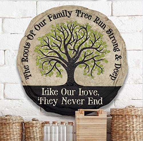 Garden Décor Welcome to Hive Stepping Stone (Welcome to Hive)