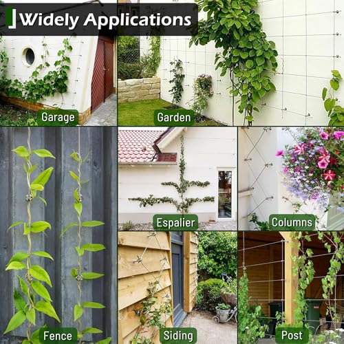 Wire Trellis Kit