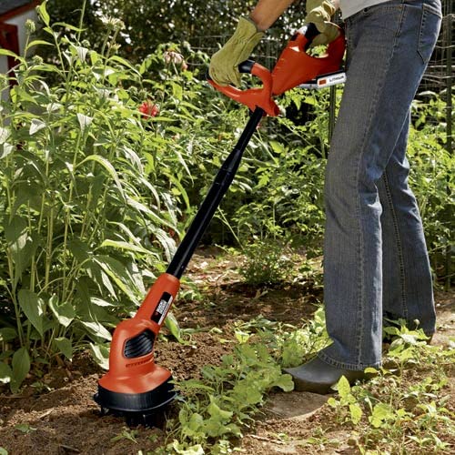 20V MAX* Tiller (20V Cultivator/Tiller Kit)