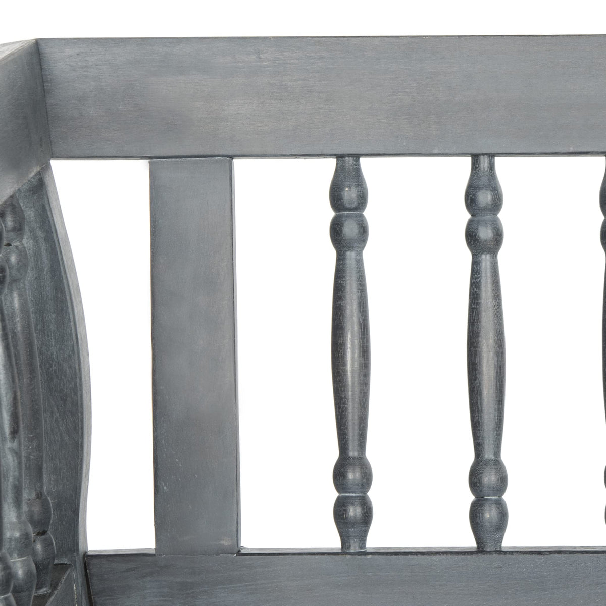Outdoor Patio Furniture Collection (Ash Grey)