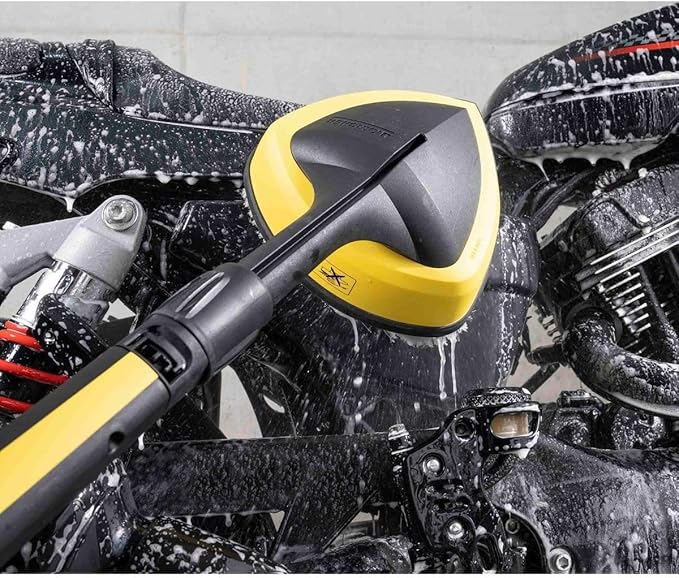 Kärcher WB150 Power Brush