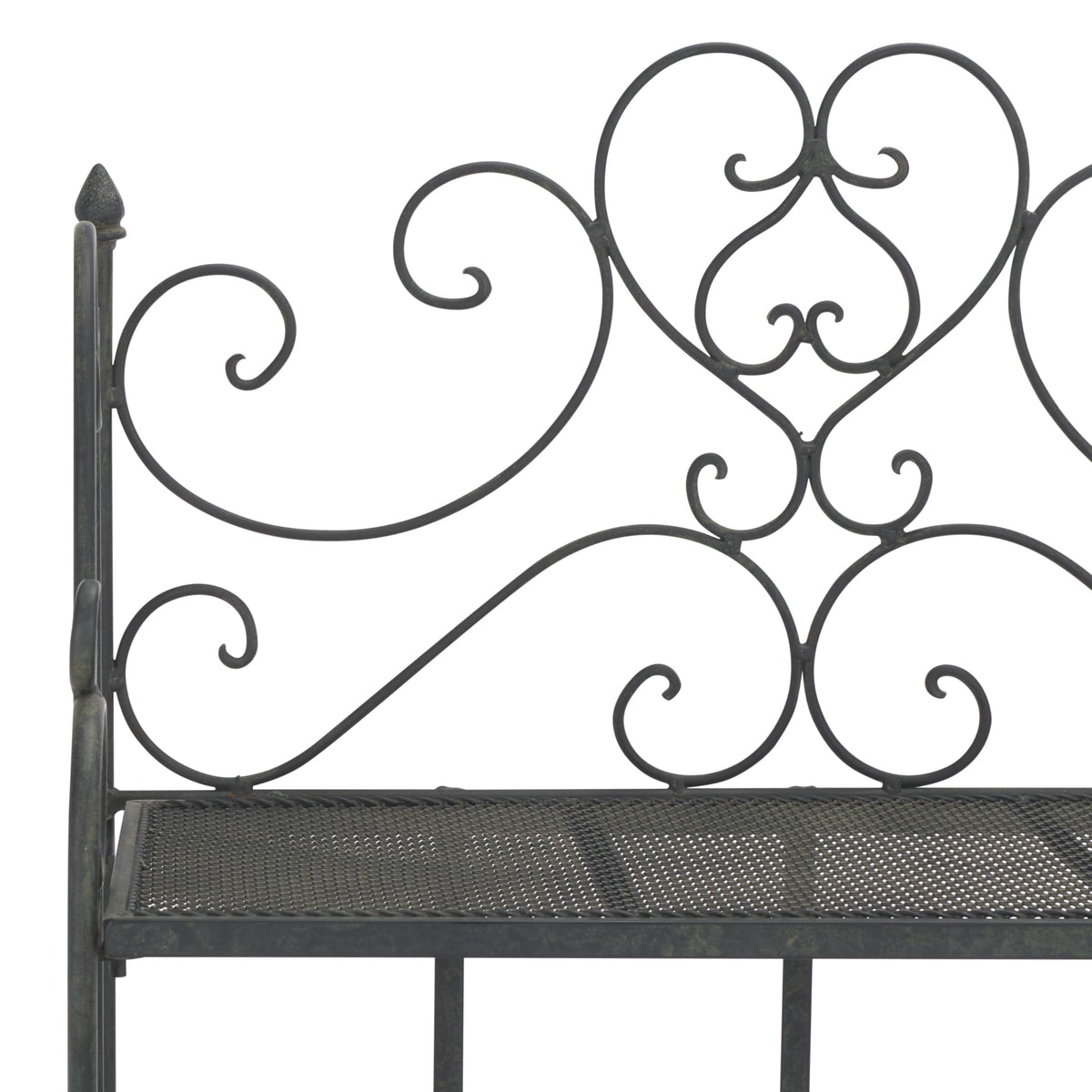 Outdoor Torus 3 (Black)