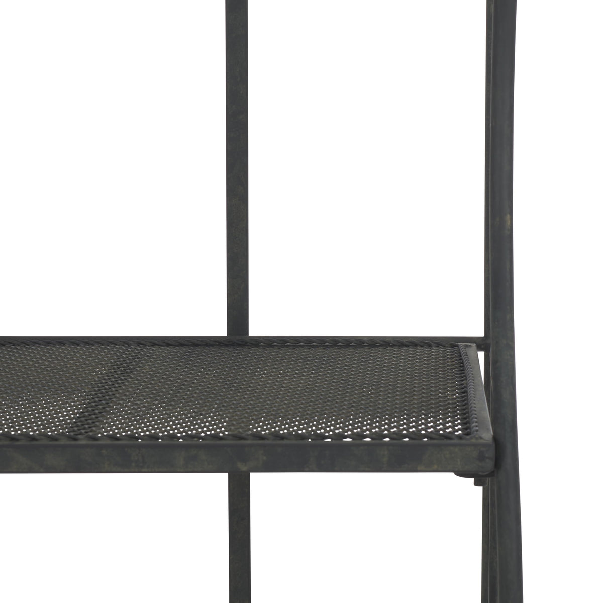 Outdoor Torus 3 (Black)