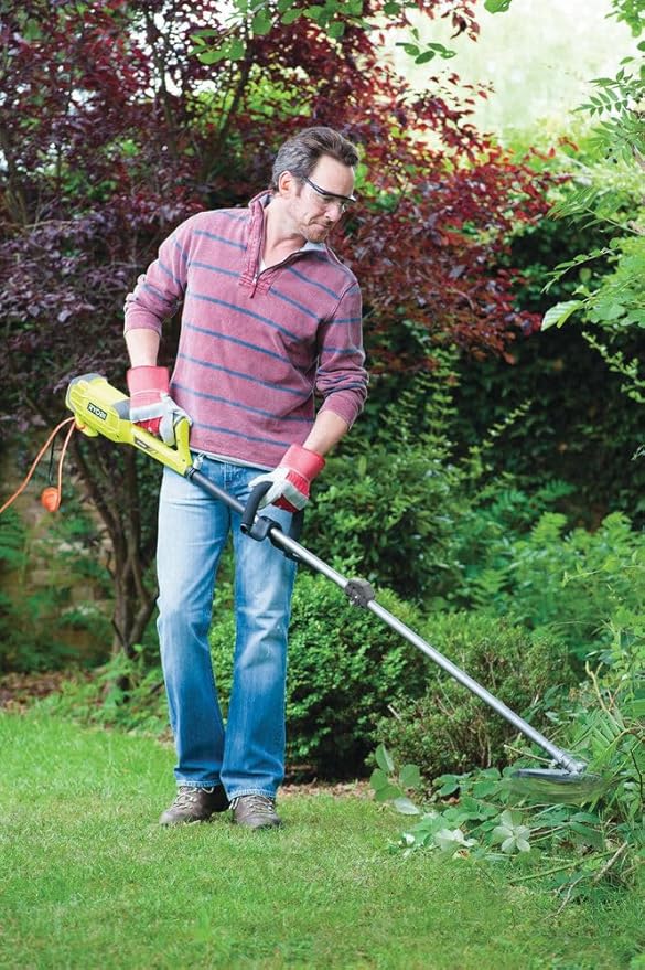 RYOBI RXBC01 Expand-It Brush Cutter Attachment with SmartTool Capability, Grey