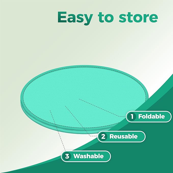 2 Pack 50 Gallon 3 Compartment Potato Grow Bag,Vegetable Growing BagThickened PE Garden Pots with Drainage Holes Branch-Binding Holes, Reusable Plant Bag for Vegetables、Flowers