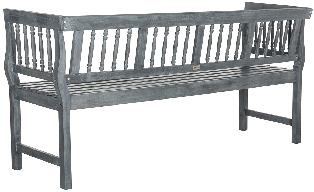 Outdoor Patio Furniture Collection (Ash Grey)