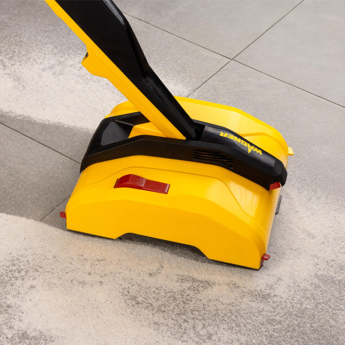 Spraytech Levaro Powerbrush 18V Cordless Patio and Deck