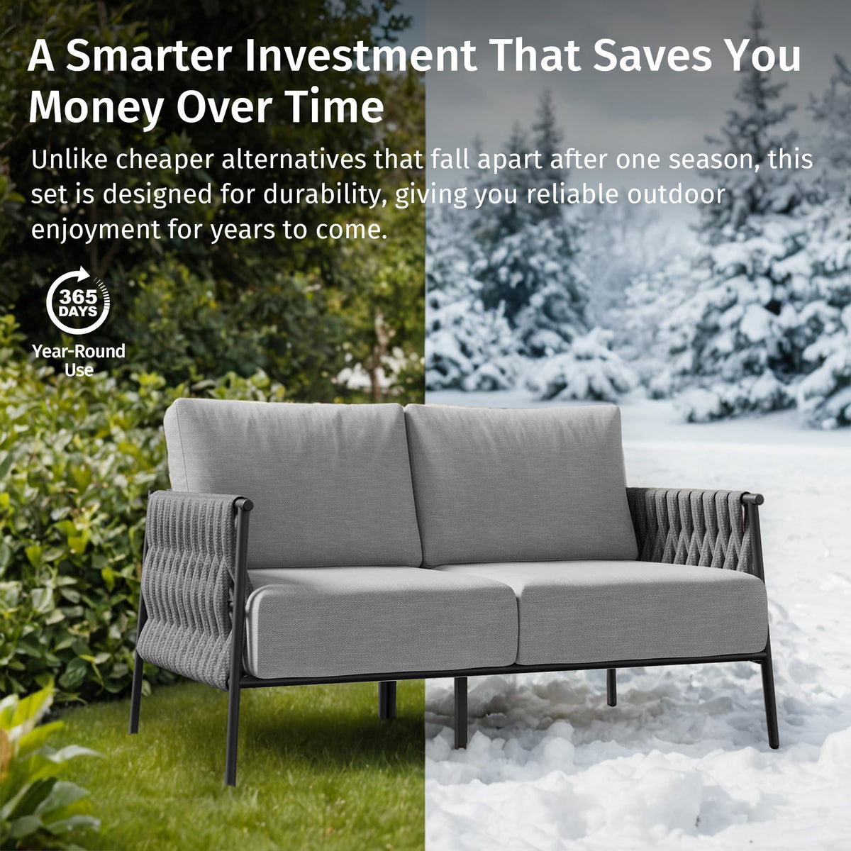 Outdoor Furniture