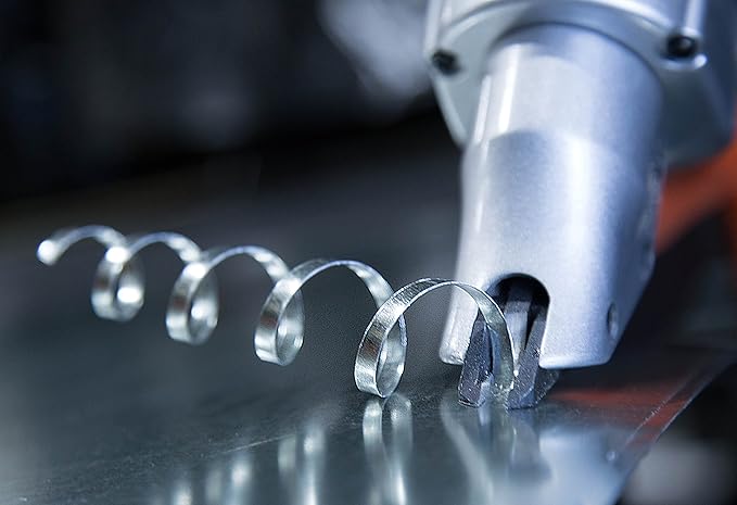 WEN Cordless Metal Shear, Variable Speed (Tool Only, 20V Max Battery Not Included) (20314BT)