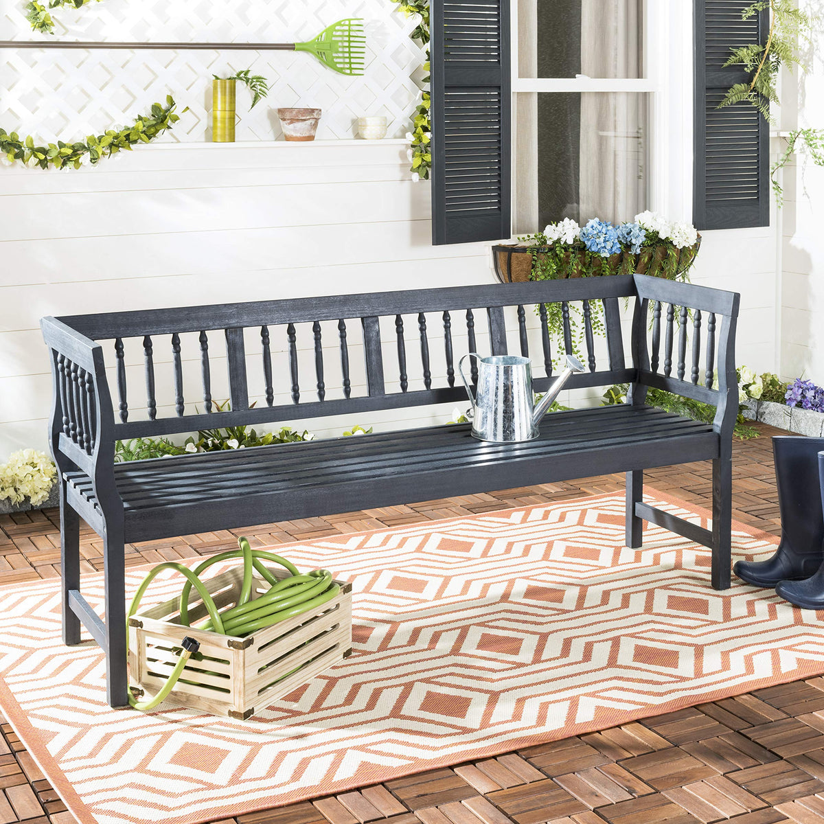 Outdoor Patio Furniture Collection