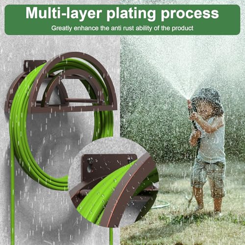 Garden Hose Holder