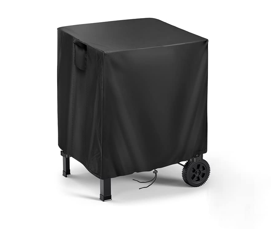 Outdoor Prep Table Cover for Inkmin Dining Cart Table