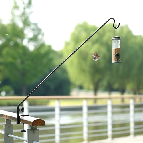 Heavy Duty Deck Hook