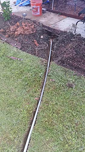 QuickTrench Package Irrigation PRO in Box (3 Count)