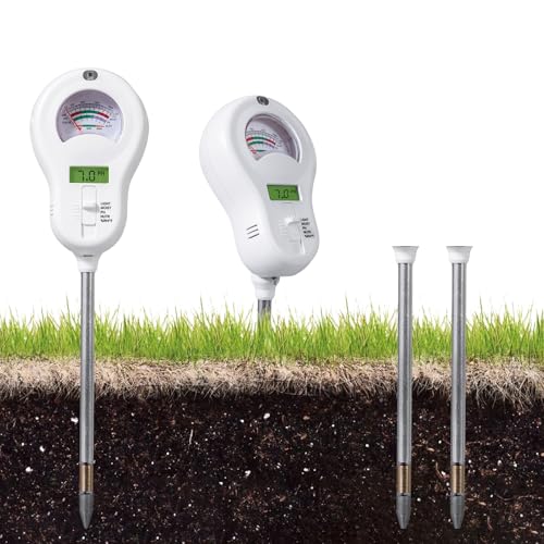 Soil Moisture Meter