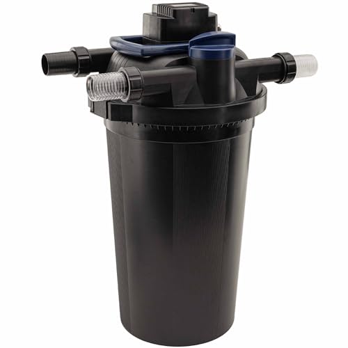AllClear G3 Bio Pressure Filter (AllClear G3 - 8000)