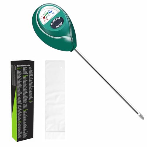 Plant Soil Moisture Meter
