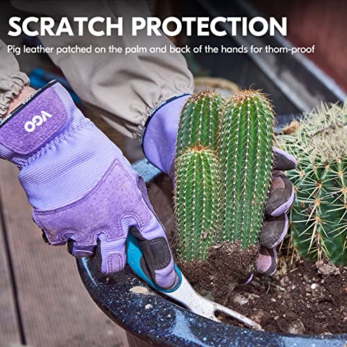 Gardening Gloves Ladies