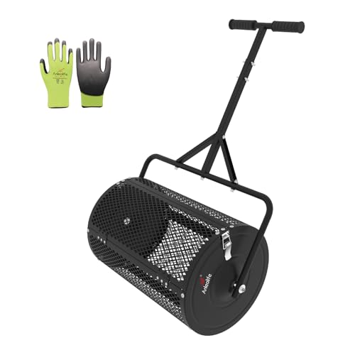 24 Inch Compost Spreader