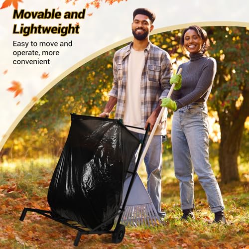 Trash Bag Holder