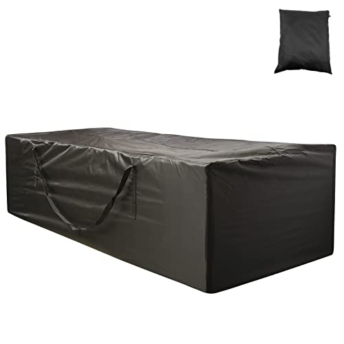Outdoor Cushion Storage Bag 1 PCS