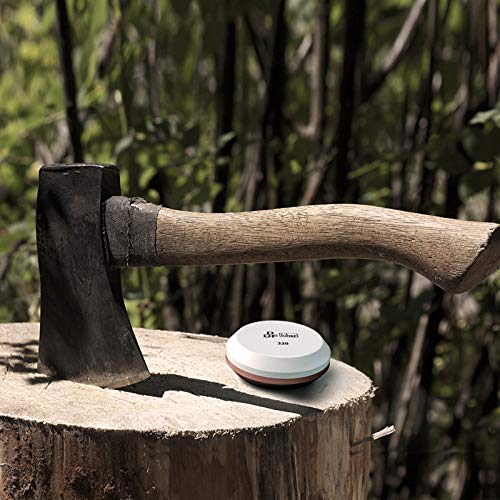 Axe Hatchet Sharpening Stone 180