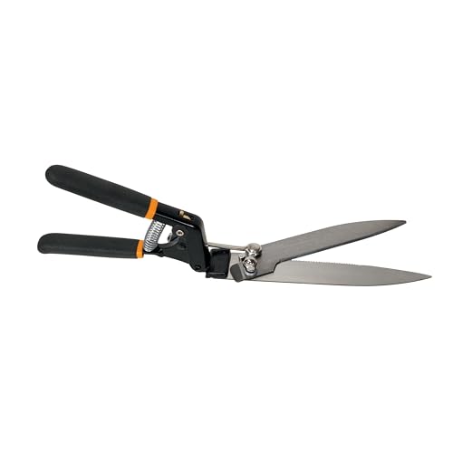 5" Power Lever Grass Shears