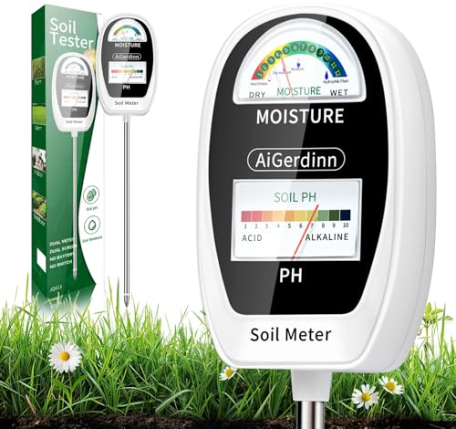 Soil Test Kit